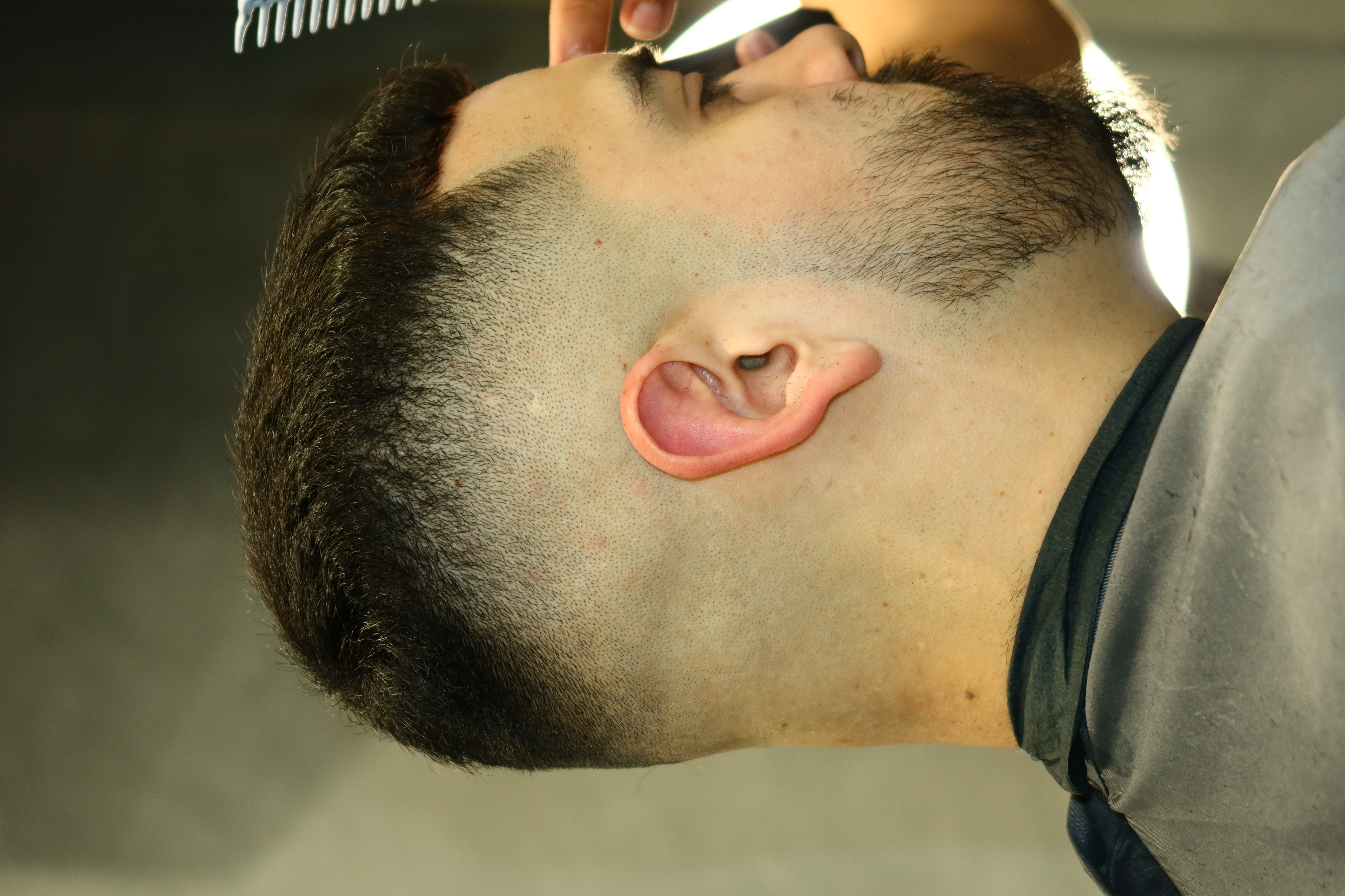 Barber Dept – $5 off on first visit