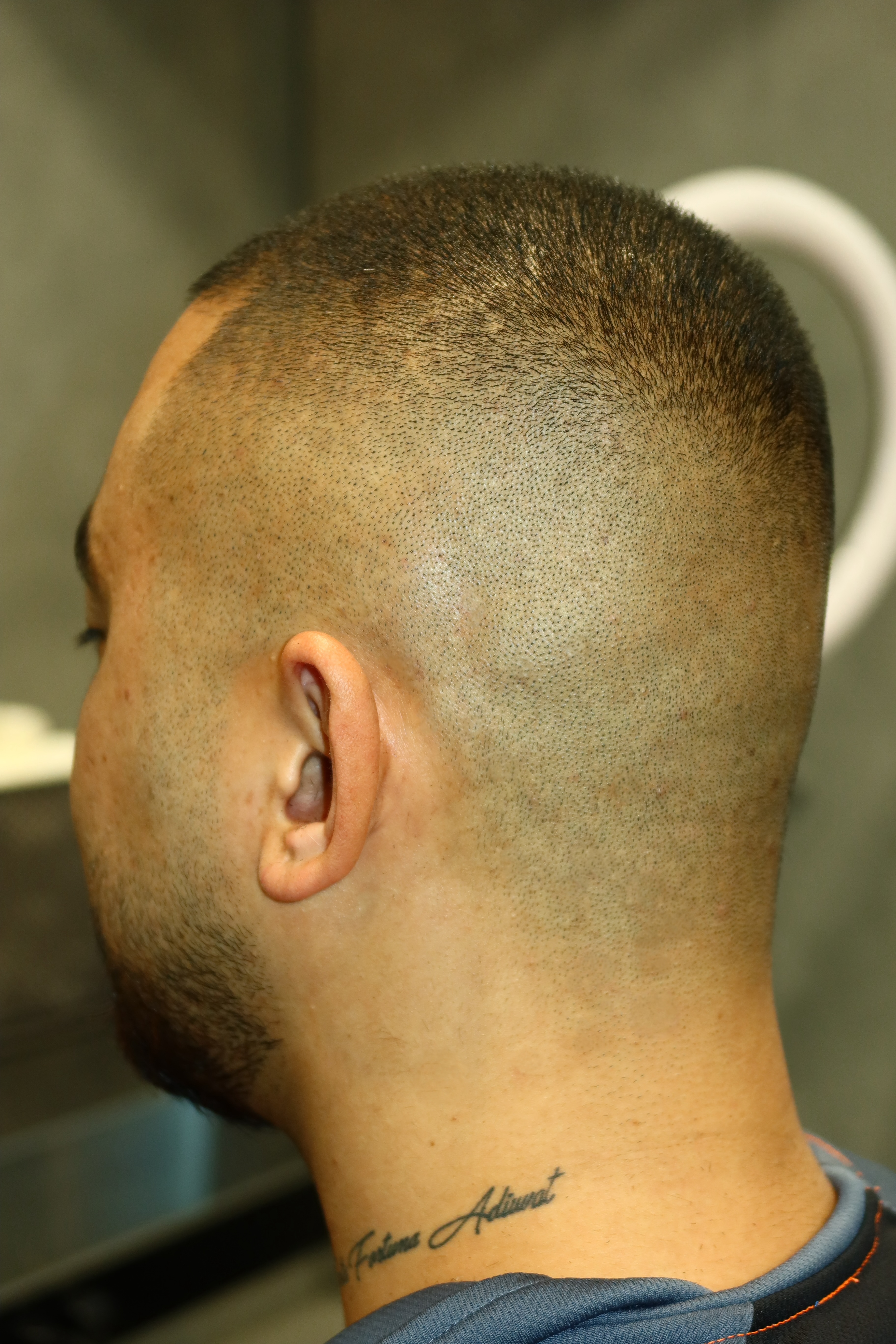 Barber Dept – $5 off on first visit